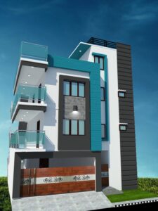 How Elevation Design Increases Property Value”