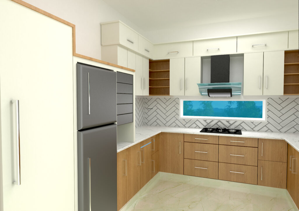 Kitchen Design