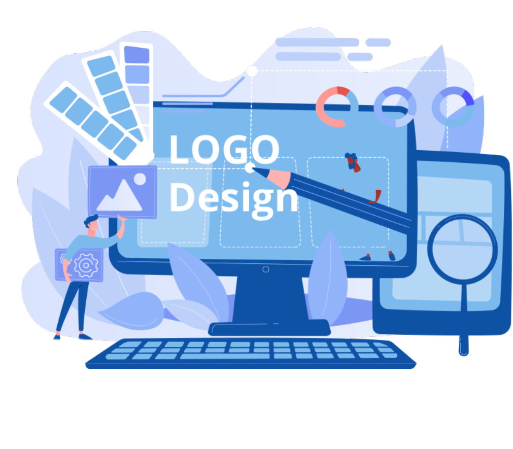 Skandix Logo design