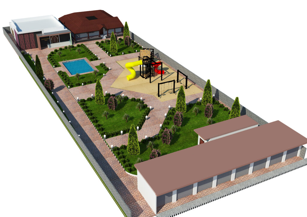 Skandix Designs Projects