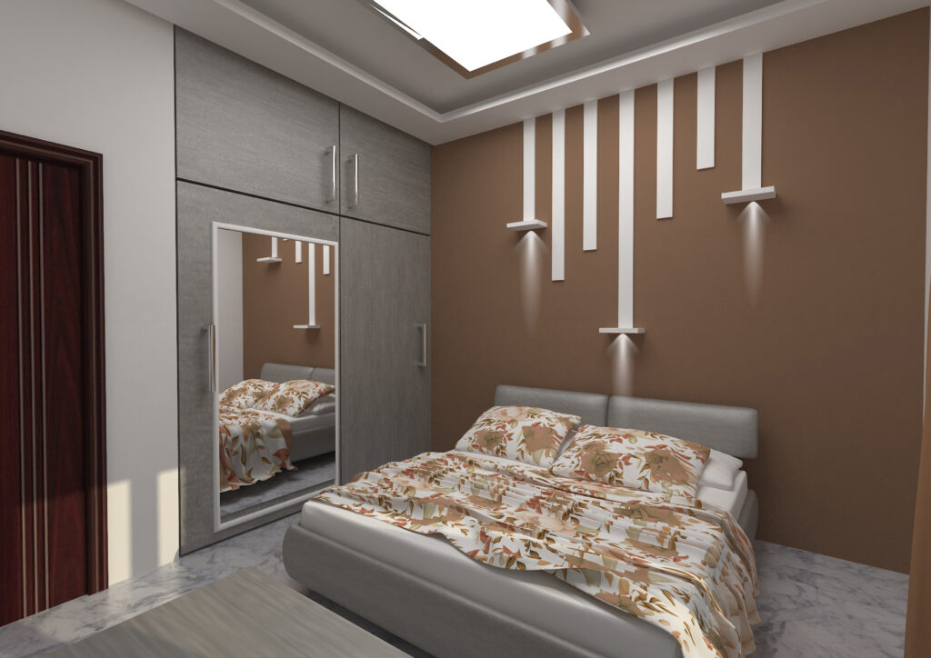 Bed Room Design